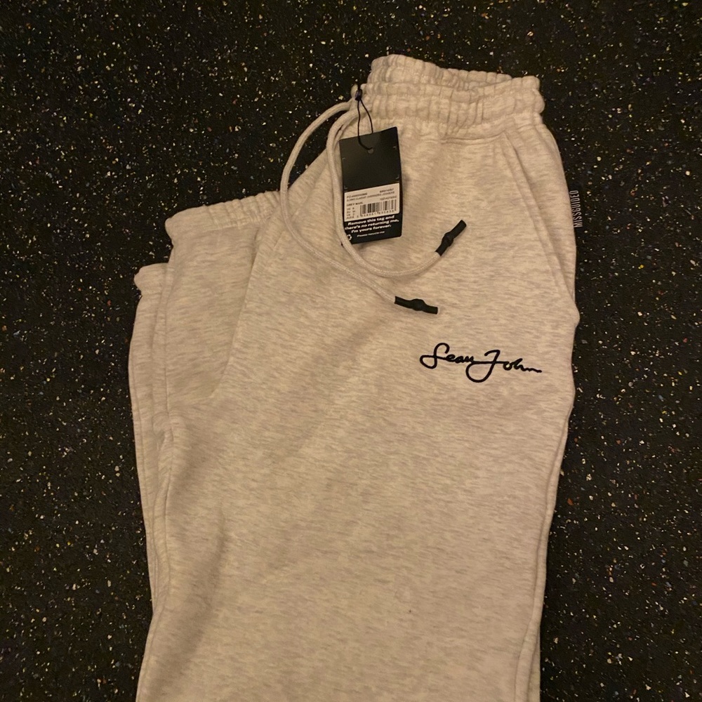 Missguided Sean John